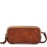  Classic Heren tas Leer 20 cm variant cognac