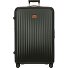 Taormina 4 wielen Trolley L 82 cm met uitbreidingsplooi variant olive
