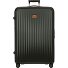 Taormina 4 wielen Trolley L 82 cm met uitbreidingsplooi variant olive Taormina 4 wielen Trolley L 82 cm met uitbreidingsplooi variant olive