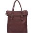  Submarine City Rugzak Leer 34 cm variant braun