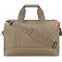 Allrounder L Weekender reistas 48 cm variant rhombus olive Allrounder L Weekender reistas 48 cm variant rhombus olive
