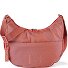  MD20 Crossbody tas 39 cm met uitbreidingsplooi variant pecan nut