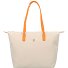  Poppy Canvas Shopper Tas 46 cm variant rich ochre-natural canvas