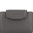  Just Pure Portemonnee RFID-bescherming Leer 13 cm variant dolphin grey