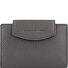  Just Pure Portemonnee RFID-bescherming Leer 13 cm variant dolphin grey