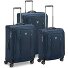 City 3.0 4 wielen Kofferset 3-delig met uitbreidingsplooi variant blau City 3.0 4 wielen Kofferset 3-delig met uitbreidingsplooi variant blau