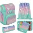  EasyStart Schooltas set 5-delig variant Butterfly Wishes
