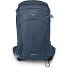  Sirrus 24 rugzak b 49 cm variant muted space blue