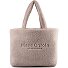  Shopper Tas 54 cm variant earthy taupe