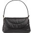  Melville Schoudertas Leer 31 cm variant black