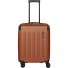 Dynamiic 4 wielen Cabinewagen 55 cm met uitbreidingsplooi variant kupfer Dynamiic 4 wielen Cabinewagen 55 cm met uitbreidingsplooi variant kupfer
