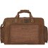  Nature Weekender Reistas Leer 50 cm Laptopcompartiment variant cork