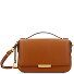  Calais Handtas Leer 27 cm variant cognac