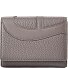  Deborah Portemonnee Leder 12 cm variant ash grey