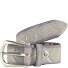Riem leer variant beige | 95 cm Riem leer variant beige | 95 cm