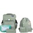 Schooltassenset 6-delig GOT BAG Editie variant reef Schooltassenset 6-delig GOT BAG Editie variant reef