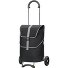  Scala Shopper Winkelwagen 54 cm variant schwarz