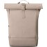  Sleek Series Harvey Medium Dagrugzak 41 cm Laptop compartiment variant beige