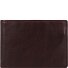 Arezzo Portemonnee RFID-bescherming Leer 10.5 cm variant braun Arezzo Portemonnee RFID-bescherming Leer 10.5 cm variant braun
