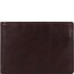  Arezzo Portemonnee RFID-bescherming Leer 10.5 cm variant braun