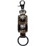  Cayenne Sleutelhanger Leer 13 cm variant toffee