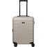  Upgrade 4 wielen Cabinewagen S 55 cm variant moonstone grey