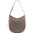  Sylvie Schoudertas Leer 36.5 cm variant taupe