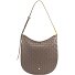  Sylvie Schoudertas Leer 36.5 cm variant taupe