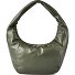  Farrah Schoudertas M Leder 45 cm variant cypress green