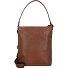  Caugio Schoudertas Leder 27 cm variant cognac
