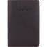  Antiek Avery Paspoortetui RFID Leer 10 cm variant brown