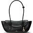  Polo ID Schoudertas Leder 37 cm variant black