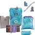  ErgoFlex Easy LED Schooltas set 5-delig variant Active