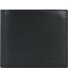 Essentials Leren Portemonnee 11,5 cm variant schwarz Essentials Leren Portemonnee 11,5 cm variant schwarz