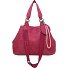 Izzy Vintage Shopper Tas 42 cm variant dark red Izzy Vintage Shopper Tas 42 cm variant dark red