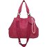  Izzy Vintage Shopper Tas 42 cm variant dark red