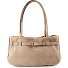  Jill Schoudertas Leder 32 cm variant siena