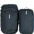 Landmark Weekender reistas 45 cm variant darkest blue
