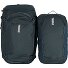 Landmark Weekender reistas 45 cm variant darkest blue Landmark Weekender reistas 45 cm variant darkest blue