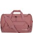  Kick Off weekendtas M 50 cm variant rose