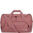 Kick Off weekendtas M 50 cm variant rose Kick Off weekendtas M 50 cm variant rose