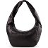 Farrah II Schoudertas M Leder 45 cm variant black