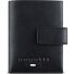 Romeo Kredietkaart etui RFID-bescherming Leer 7.5 cm variant schwarz