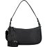  Always Ava Schoudertas Leder 28 cm variant black