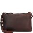  Antieke Avery Schoudertas Leer 25 cm variant brown