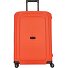  S'Cure Spinner 4-wiel trolley 69 cm variant fluo red capri
