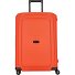 S'Cure Spinner 4-wiel trolley 69 cm variant fluo red capri S'Cure Spinner 4-wiel trolley 69 cm variant fluo red capri
