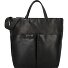 Hera Handtas Leer 42 cm variant black Hera Handtas Leer 42 cm variant black