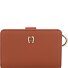 Zita Portemonnee RFID Leer 14 cm variant cognac brown Zita Portemonnee RFID Leer 14 cm variant cognac brown