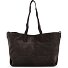  Ariel Shopper Tas Leder 36 cm variant deep soil